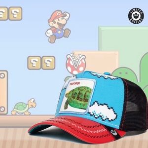 Goorin Bros - “Trooper”  Limited Edition